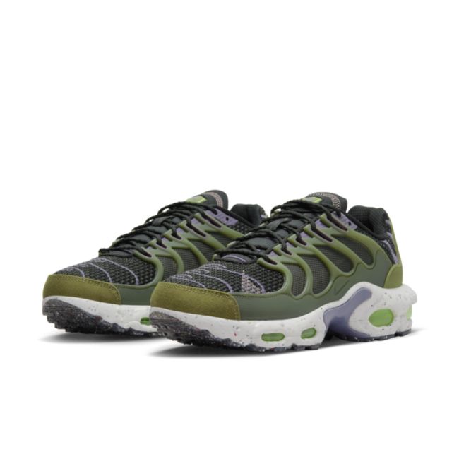Tenisky a topánky Nike Air Max Terrascape Plus Zelené | DN4590-004, 1