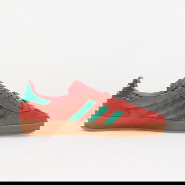 Tenisky a topánky adidas Originals Gazelle Indoor Červená | JH5407, 2