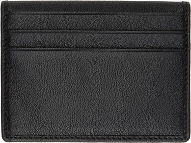 Peňaženka Vivienne Westwood Vivienne Westwood Lambskin Card Holder Čierna | 5402000RM-L0082-, 1