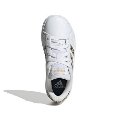 Tenisky a topánky adidas Performance Grand Court 2.0 Biela | IG1187, 5