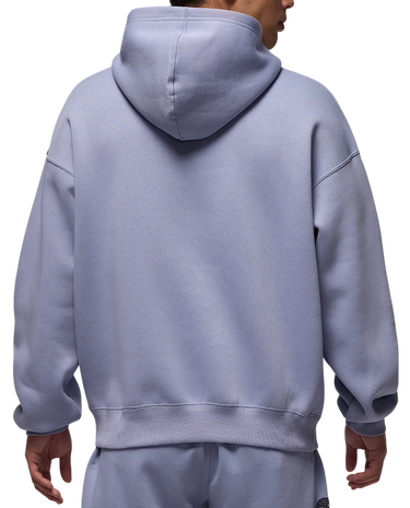Mikina Jordan Jordan Brooklyn Fleece Oversized Hoodie Fialová | ib7235-519, 1