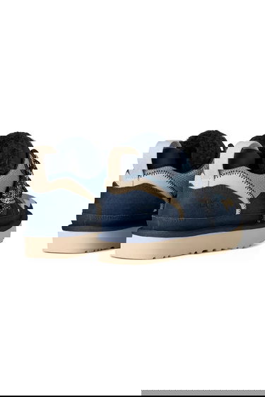 Tenisky a topánky UGG Lowmel Modrá | 1144032.DGS, 3