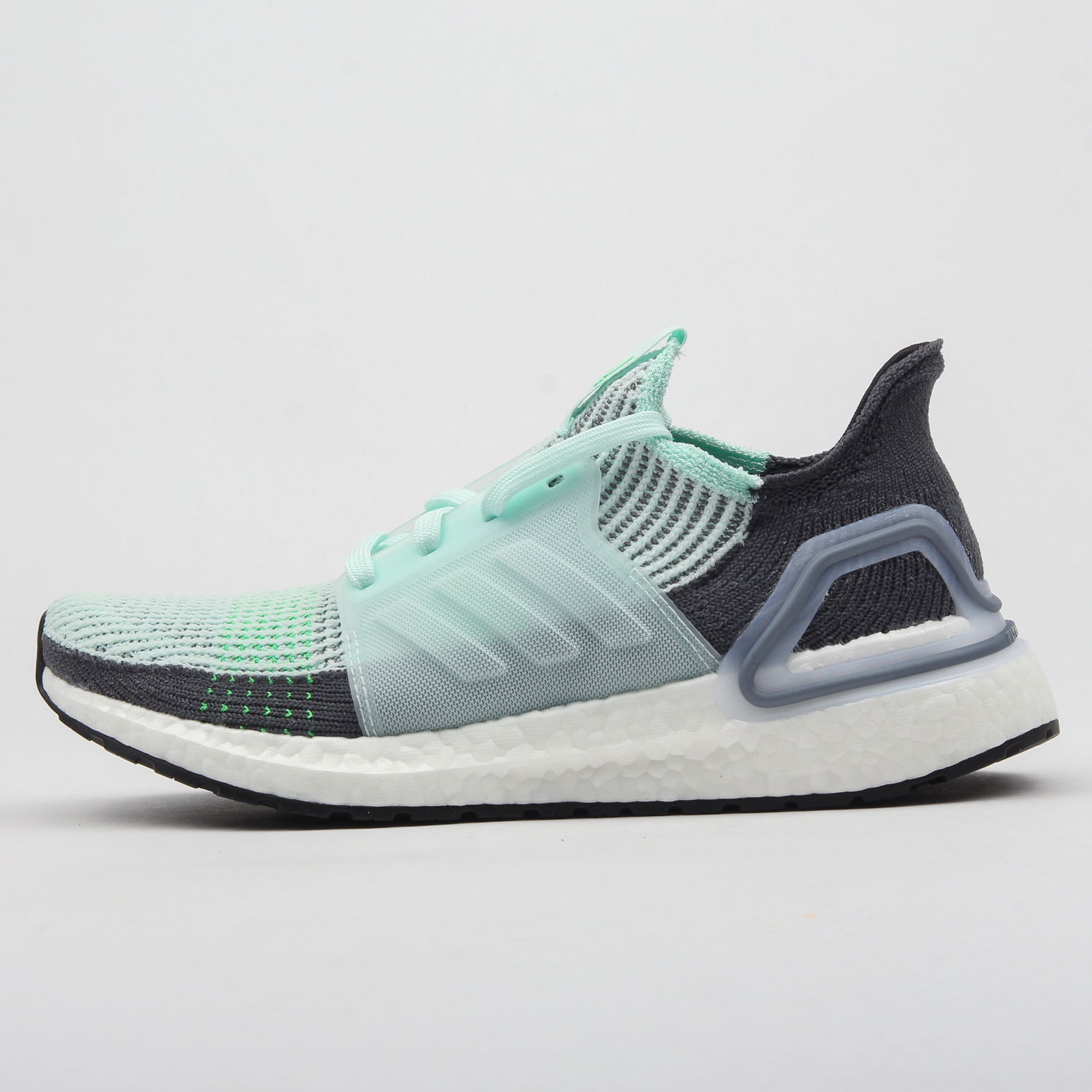 Tenisky a topánky adidas Performance UltraBoost 19 W Zelené | F35285, 1