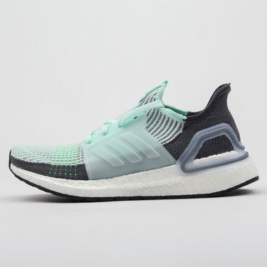 Tenisky a topánky adidas Performance UltraBoost 19 W Zelené | F35285, 1