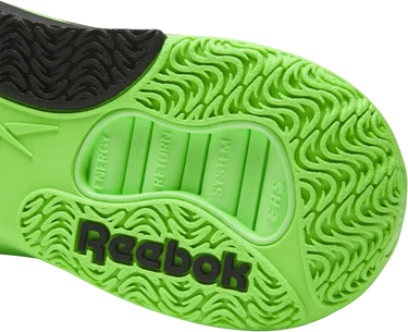 Tenisky a topánky Reebok Engine Zelené | 100218464-100218464, 5