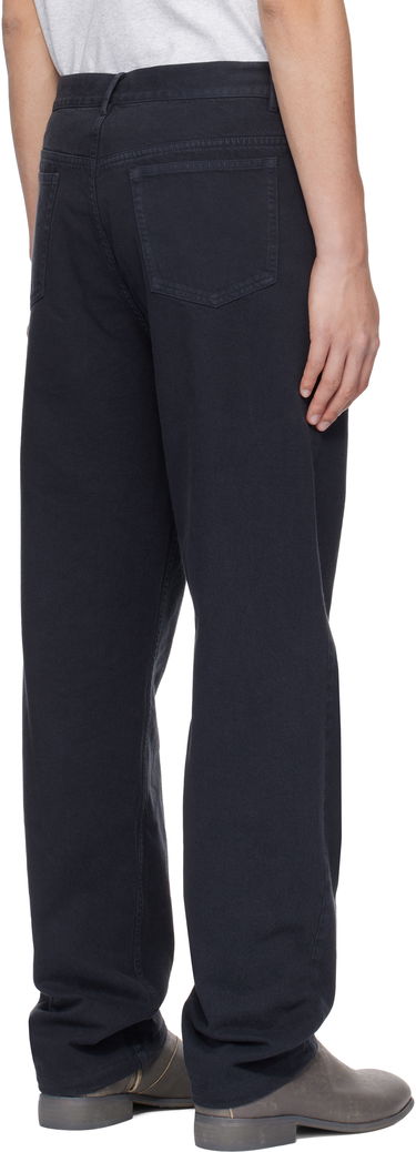 Džínsy A.P.C. Fairfax Jeans Čierna | COGZV-M09156, 2