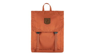 Batoh FJÄLLRÄVEN Räven Foldsack No.1 Vínová | F24210-243, 0