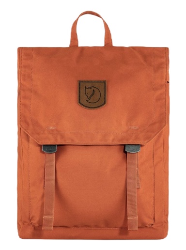 Batoh FJÄLLRÄVEN Räven Foldsack No.1 Vínová | F24210-243