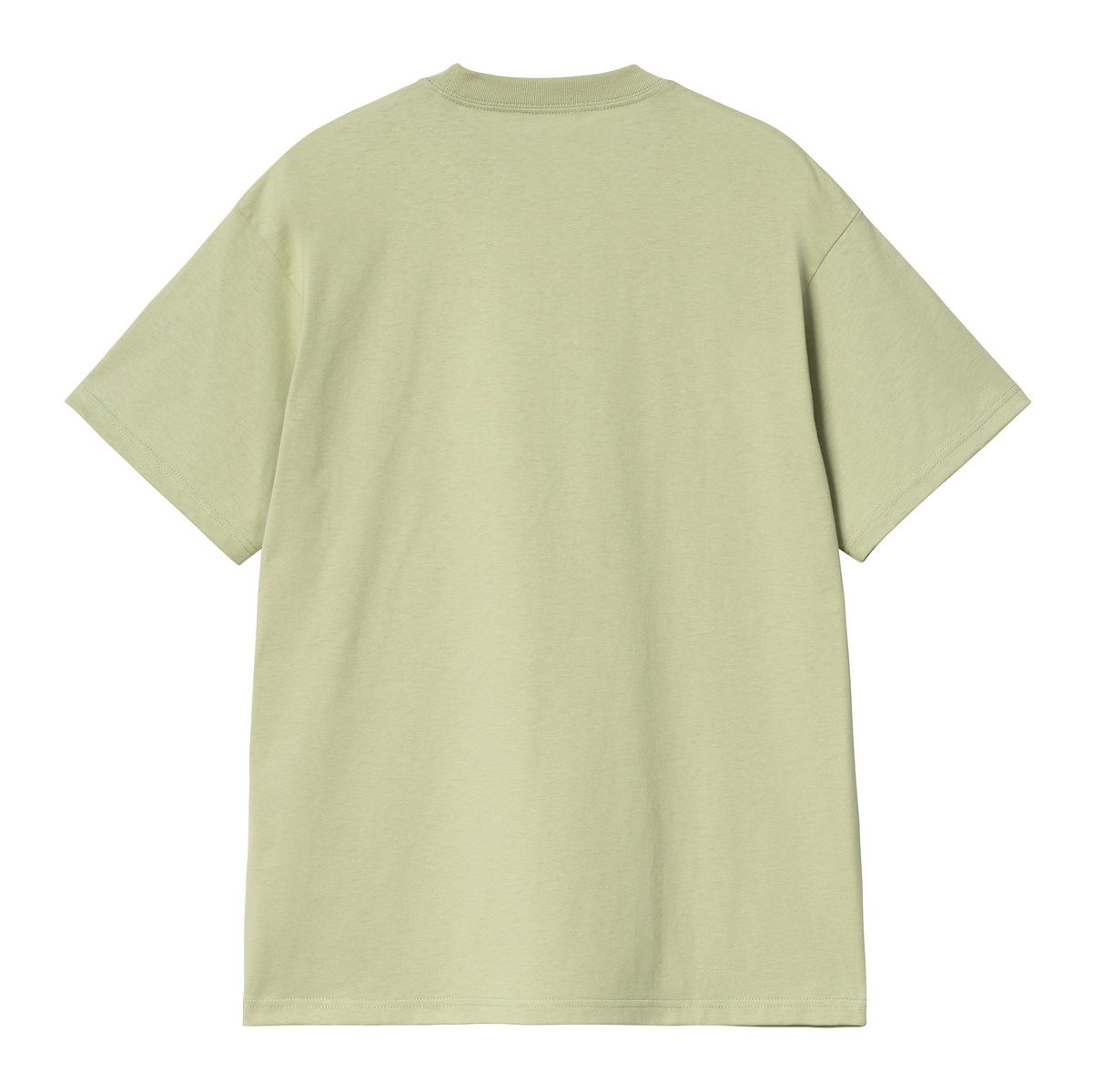 Tričko Carhartt WIP Carhartt WIP Mirror Graphic T-Shirt Zelené | I035193_24, 1