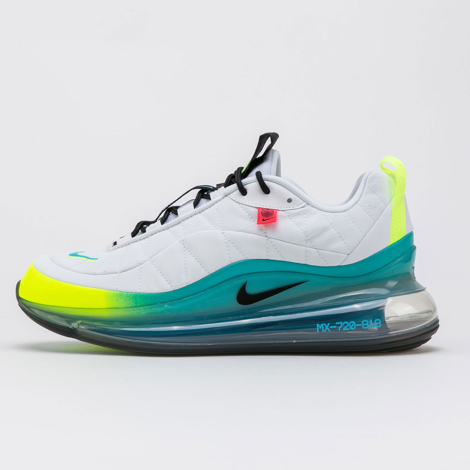 Tenisky a topánky Nike MX-720-818 Worldwide Biela | CT1282-100, 0