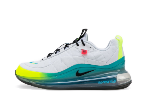 Tenisky a topánky Nike MX-720-818 Worldwide Biela | CT1282-100
