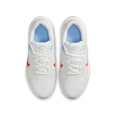 Tenisky a topánky Nike Revolution 7 Biela | FB7689-104, 2