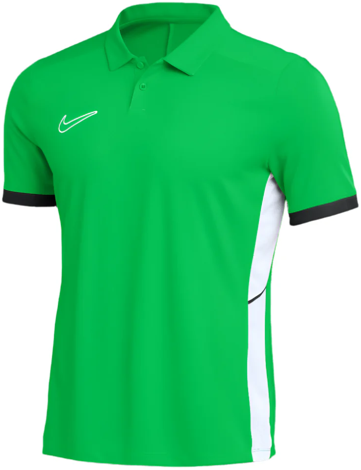 Polo tričko Nike Nike DF ACD25 SS Polo Shirt Zelené | fz9759-329, 0
