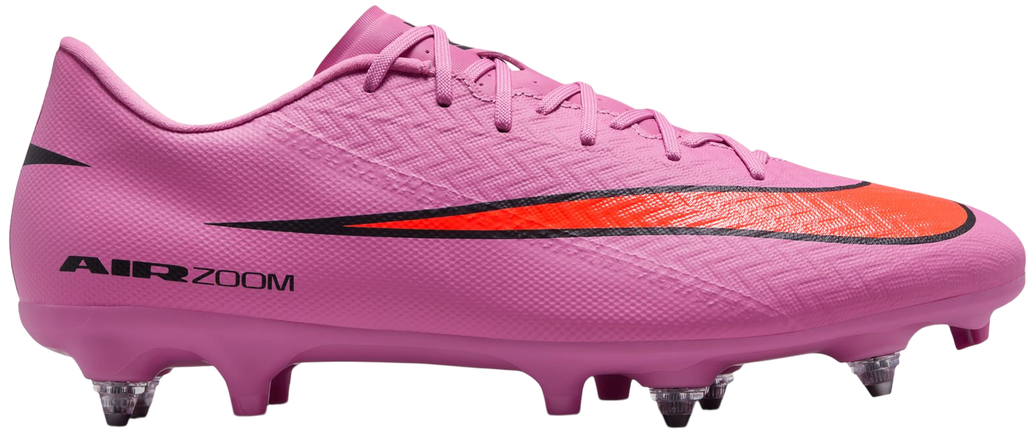 Tenisky a topánky Nike Nike Zoom Vapor 16 Academy SG-Pro AC Ružová | fq8425-600, 0