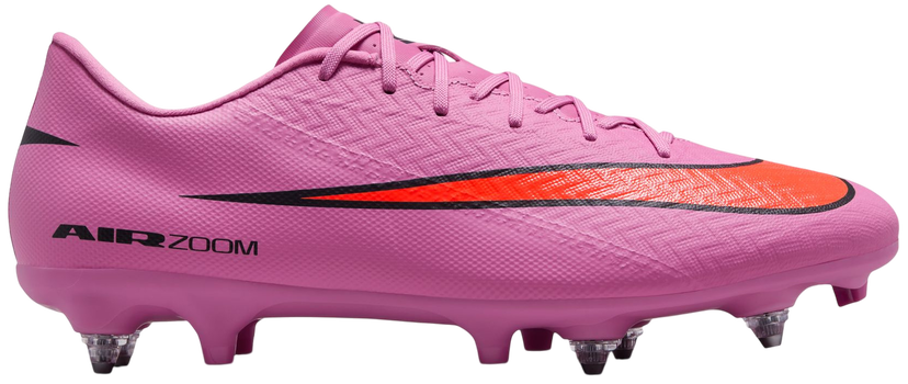 Tenisky a topánky Nike Nike Zoom Vapor 16 Academy SG-Pro AC Ružová | fq8425-600