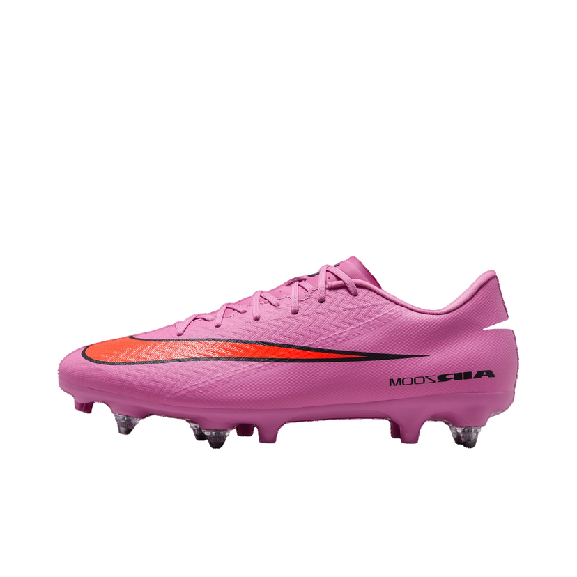 Tenisky a topánky Nike Nike Zoom Vapor 16 Academy SG-Pro AC Ružová | fq8425-600