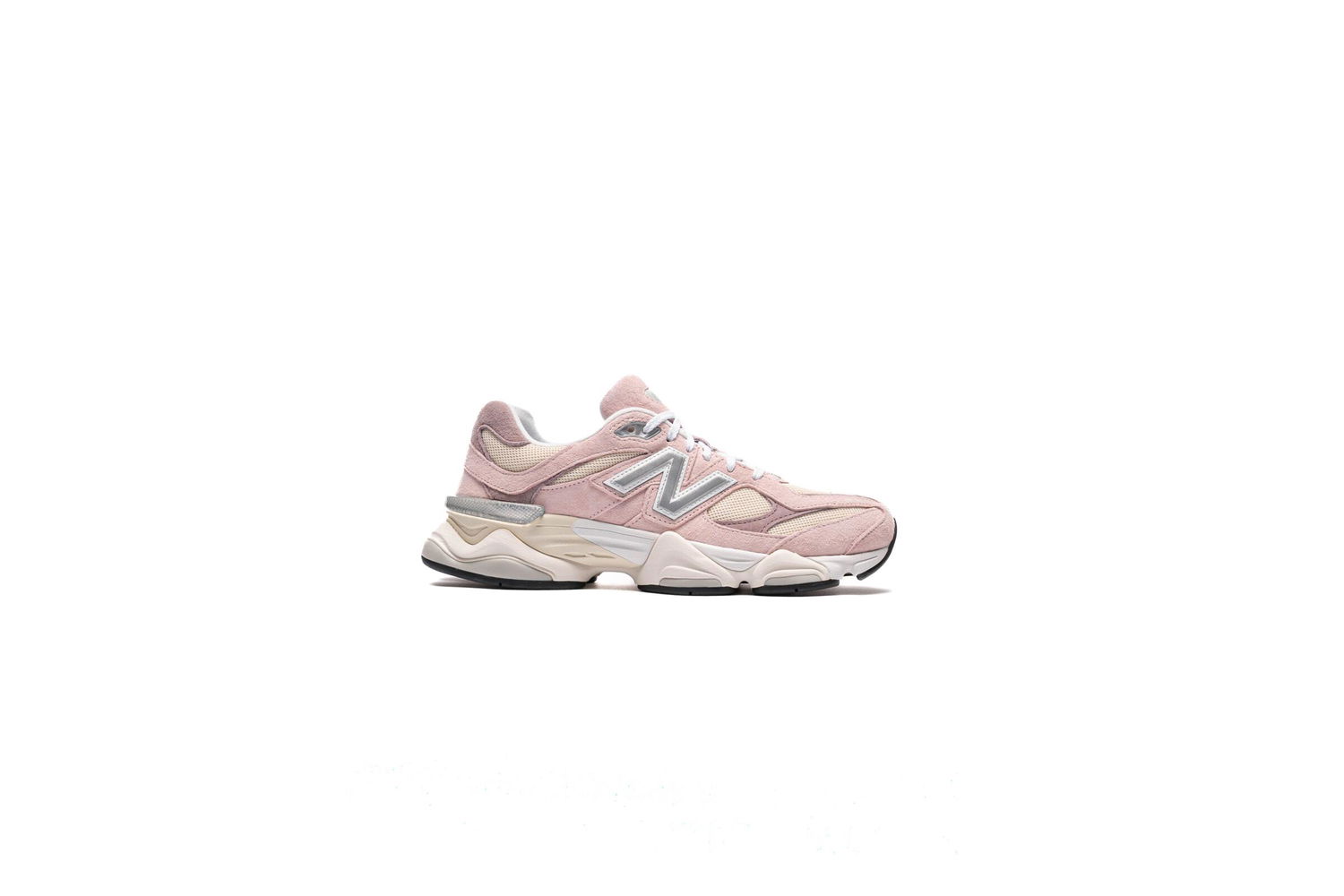 Tenisky a topánky New Balance 9060 Ružová | U9060LBC, 1