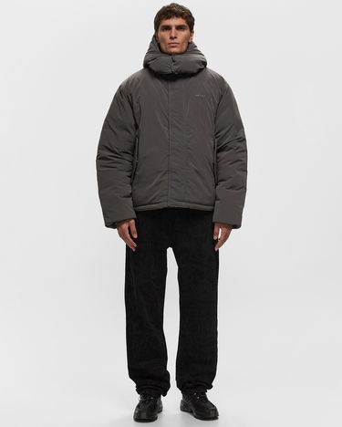 Bunda DAILY PAPER Joel Jacket "Ash Grey" Šedá | 2323046, 2