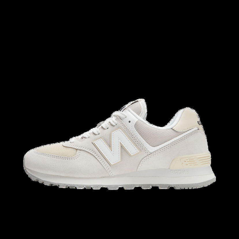 Tenisky a topánky New Balance 574 "Beige" Béžová | u574fogd