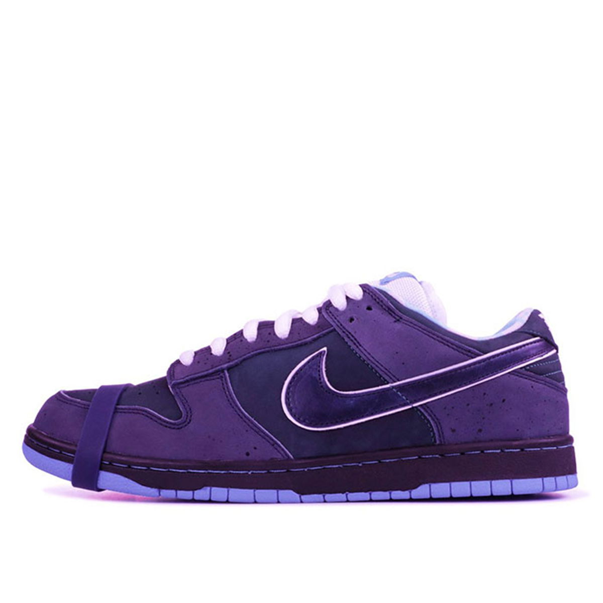 Tenisky a topánky Nike SB Concepts x Dunk Low SB "Purple Lobster" Fialová | BV1310-555, 1