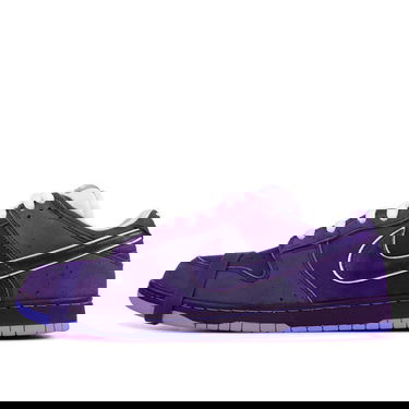 Tenisky a topánky Nike SB Concepts x Dunk Low SB "Purple Lobster" Fialová | BV1310-555, 1
