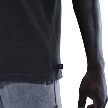 Tričko Nike FC Barcelona Peak Wordmark T-Shirt Čierna | ib3892-060, 5