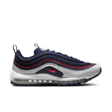 Tenisky a topánky Nike Air Max 97 "USA Obsidian" Navy | 921826-405, 2