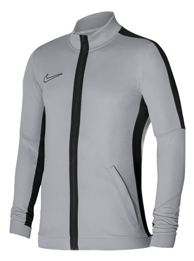 Bunda Nike Academy Trainings Jacket Šedá | dr1695-012