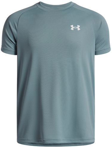 Tričko Under Armour Tech 2.0 Short Sleeve Performance T-Shirt Modrá | 1363284-323, 0