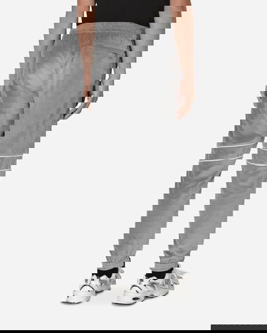 Tepláky adidas Originals Blue Version Challenger Track Pants Šedá | HM2339, 2