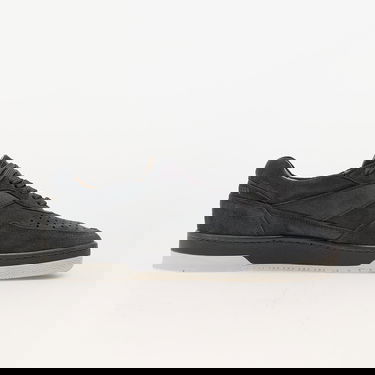 Tenisky a topánky Filling Pieces Ace Suede Dark Grey Šedá | 70022791874, 1