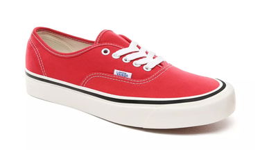 Tenisky a topánky Vans Authentic 44 Dx Anaheim Factory Červená | VN0A38ENMR91, 1