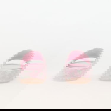 Tenisky a topánky Nike Calm Slide Marble Pink Foam W Ružová | FV5643-600, 3