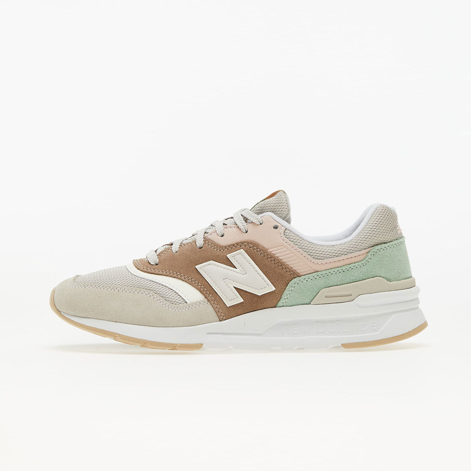 Tenisky a topánky New Balance 997 Béžová | CW997HVD, 0