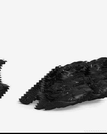 Tenisky a topánky Reebok Instapump Fury 94 Čierna | RMIA04SC99LEA002, 2
