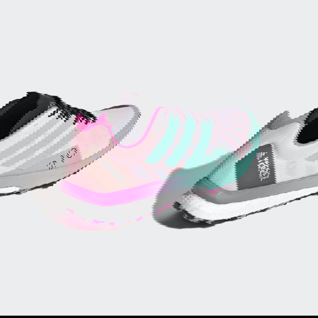 Tenisky a topánky adidas Performance Terrex Speed Ultra W Rôznofarebný | FW2833, 1