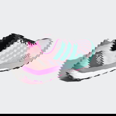 Tenisky a topánky adidas Performance Terrex Speed Ultra W Rôznofarebný | FW2833, 1