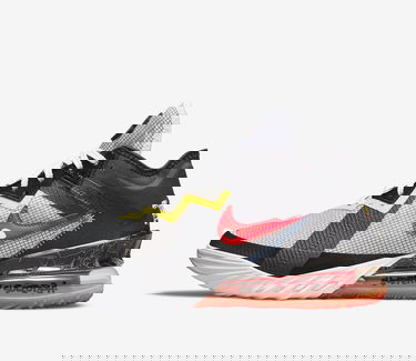 Tenisky a topánky Nike Space Jam x LeBron 18 Low "Sylvester x Tweety" Šedá | CV7562-103, 0