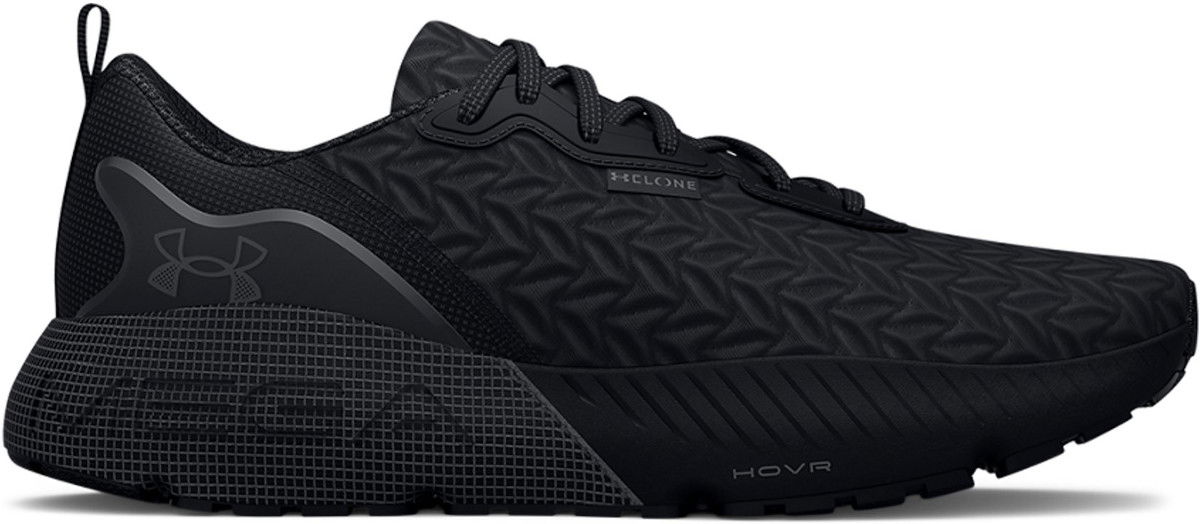Tenisky a topánky Under Armour HOVR Mega 3 Clone Čierna | 3025308-001, 0