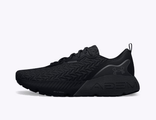 Bežecké topánky Under Armour HOVR Mega 3 Clone Čierna | 3025308-001