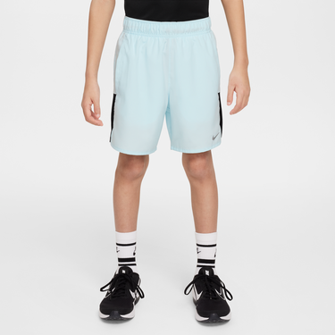 Šortky Nike Dri-FIT Challenger Training Shorts Tyrkysová | FD0238-474, 0