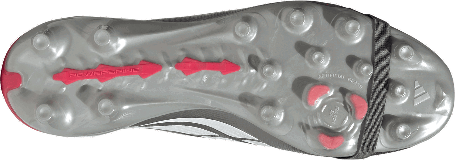 Tenisky a topánky adidas Performance Predator League Fold-Over Tongue AG Rôznofarebný | ki6294, 1