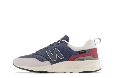 Tenisky a topánky New Balance 997 Navy | cm997-hwk, 2