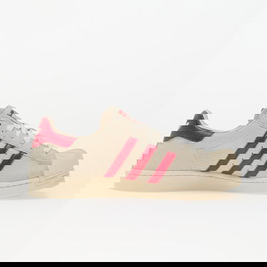 Tenisky a topánky adidas Originals AVAVAV x Modified Superstar Béžová | JI4584, 2