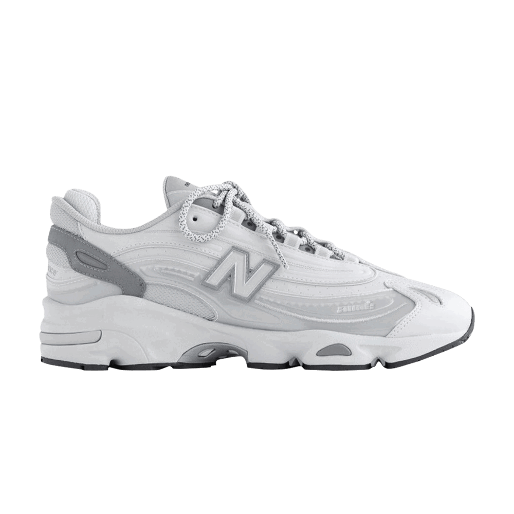 Tenisky a topánky New Balance Aime Leon Dore x 1000 "Grey" Šedá | M1000AL1, 1