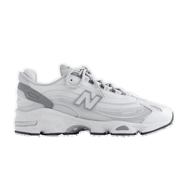 Tenisky a topánky New Balance Aime Leon Dore x 1000 "Grey" Šedá | M1000AL1, 1