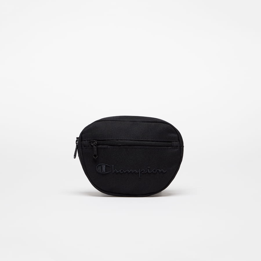 Ľadvinka Champion Belt Bag Čierna | 802379 CHA KK001, 0