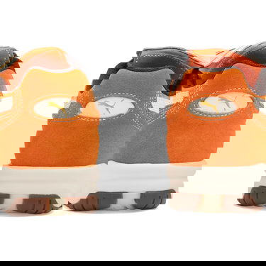 Tenisky a topánky Puma King Indoor Royalty Oranžová | 401684-03, 3