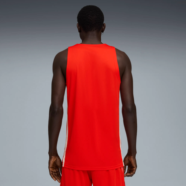 Dres Puma Puma Teamjaws Starter Jersey Červená | 685363-04, 3