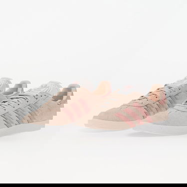 Tenisky a topánky adidas Originals Gazelle Béžová | JH7214, 5